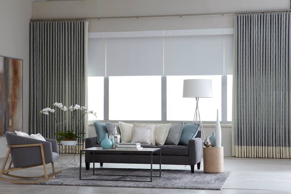How Do You Choose The Best Drapes In Marysville For Your Windows? 