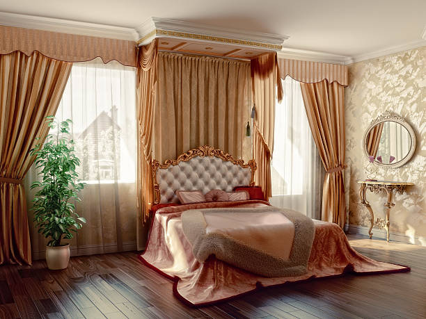 Top Tips To Help You Choose The Best Valance In Everett For Your Windows