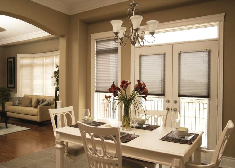 How Do You Select Window Treatments In Everett That You Will Love Seeing Every Day?