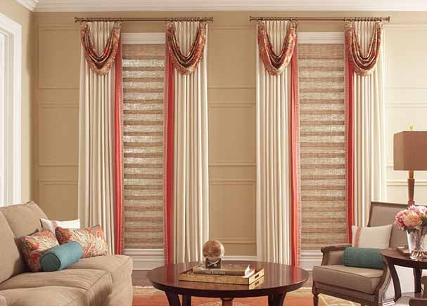 The History Of Curtains And Drapes Budget Blinds Curtains(1)