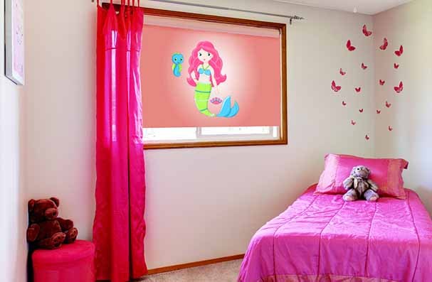 Vamp Up Your Room With Stylish Shades Graphic Shades(1)