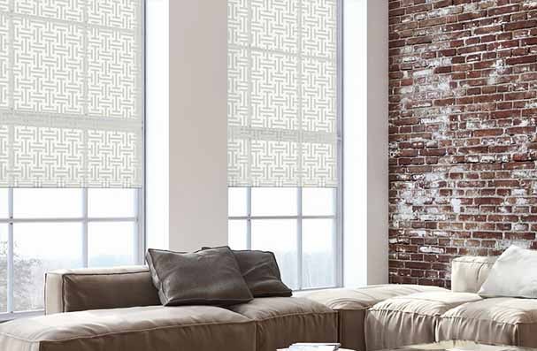 Vamp Up Your Room With Stylish Shades Roller Shades