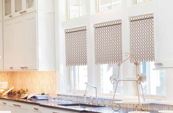 2018 Window Treatment Trends Roller Shades(2)