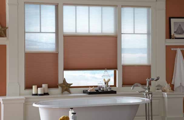 Clean Your Window Screens During the Winter CELLULAR SHADES