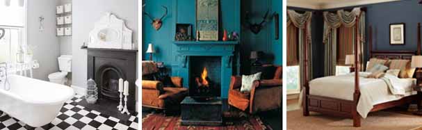 Home Décor Trends That Are Blowing Up in 2016 2016 Trends