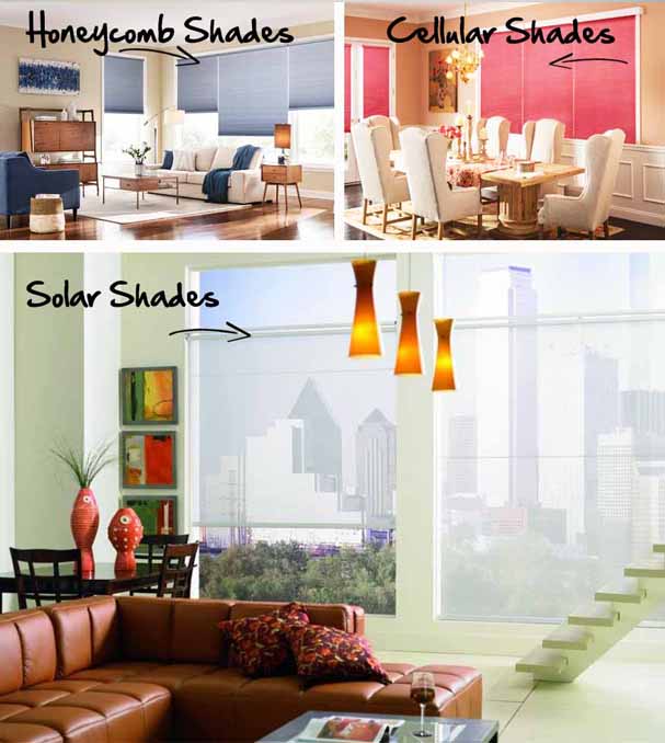 How the Right Window Treatments Can Lower Your Energy Bill Lower Your Energy