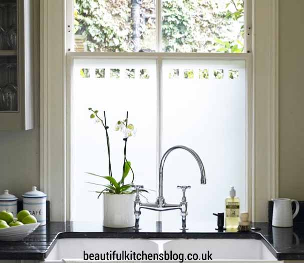 How to Deal With a Bad Outside View Frosted Window Film