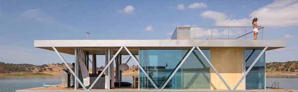 Incredible Tiny Houses You’ll Hardly Believe Are Real! Floatwing