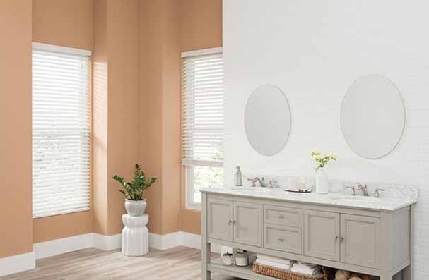 Most Popular Window Treatment for People on a BUDGET BATHROOM(1)