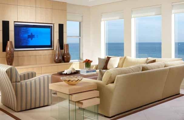 Our Favorite Summer Window Treatment Ideas window film
