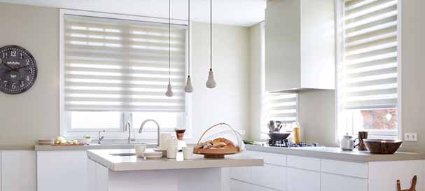 Our Favorite Window Treatment Trends! Sheers