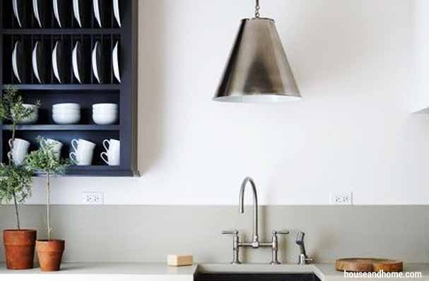 Quick And Easy Tips to Modernize Your Home Update Fixtures