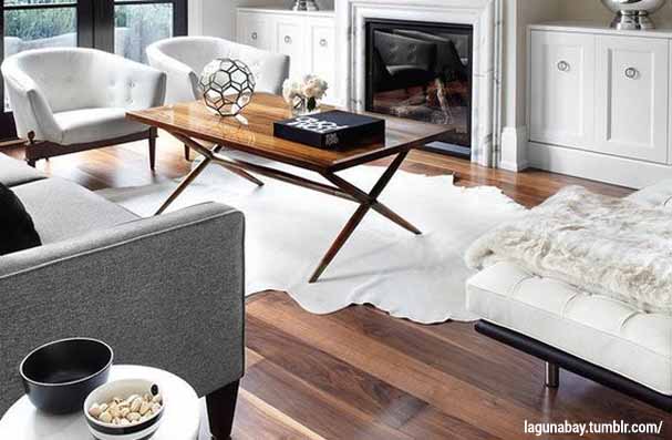Quick And Easy Tips to Modernize Your Home Wood Floors