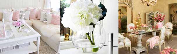 Romantic Decorating Ideas For Every Room Romantic Decorating 3