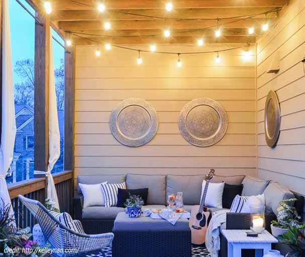 Spring Into Fresh Looks PORCH
