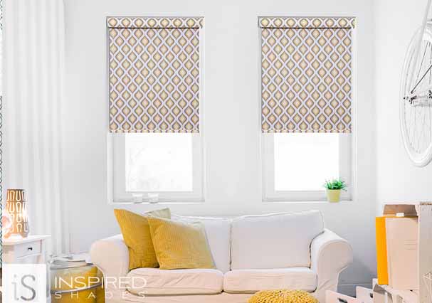 Spring Into Fresh Looks Roller Shades(1)