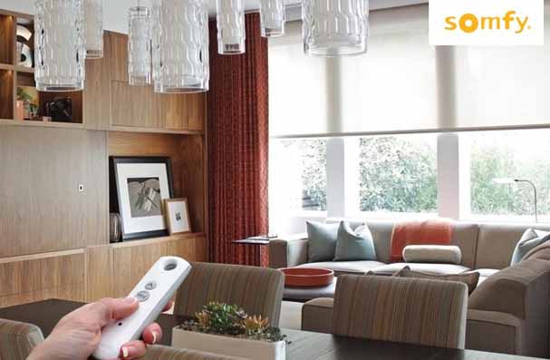 The Benefits Of Motorized Window Coverings (1)