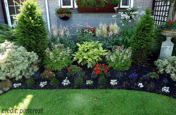 The Home Maintenance Checklist Everyone Needs This Summer garden