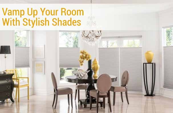 Vamp Up Your Room With Stylish Shades Stylish Shades Top Banner(1)