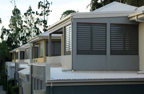 Ways to Keep Winter Chills Out SHUTTERS