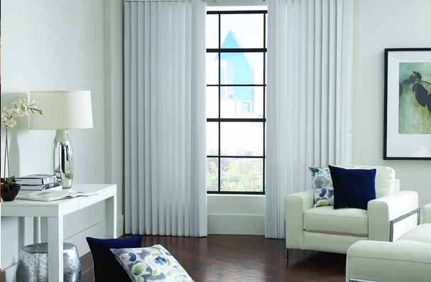 Why Custom Window Treatments Are So Important BLINDS
