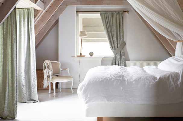 Why We Love The Layered Look Drapes(1)