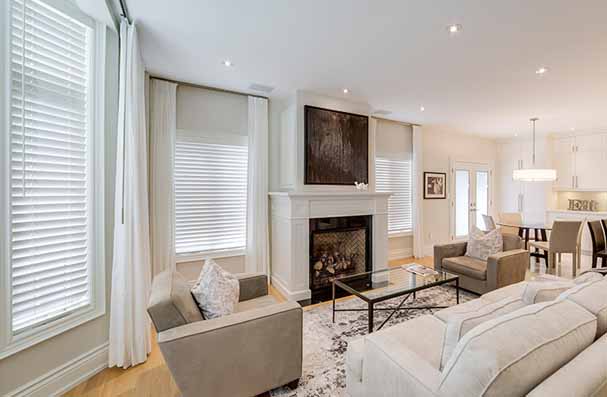 Window Film vs Blinds_What's The Difference CUSTOM WINDOW BLINDS