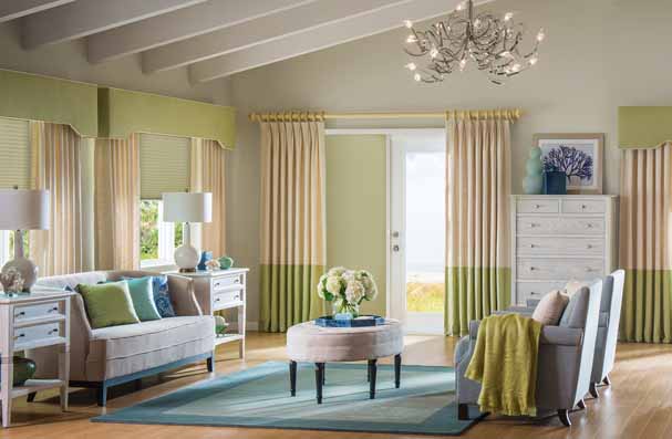 Window Treatment Sold For Insulation LIVING ROOM(1)