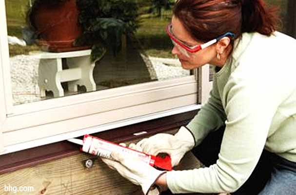 Your Autumn Home Maintenance Checklist window draft