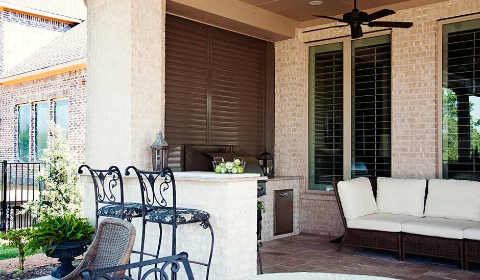 How to Prevent Bird Strikes_External Shutters