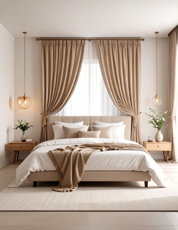 Drapes In Rancho Mission Viejo Will Easily Elevate Your Home’s Interior