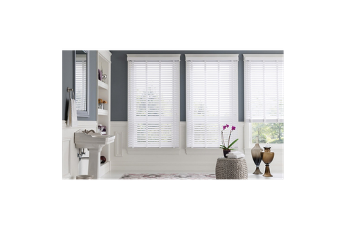 Why Faux Wood Blinds In Mission Viejo Are A Practical Choice For Mission Viejo Kitchens