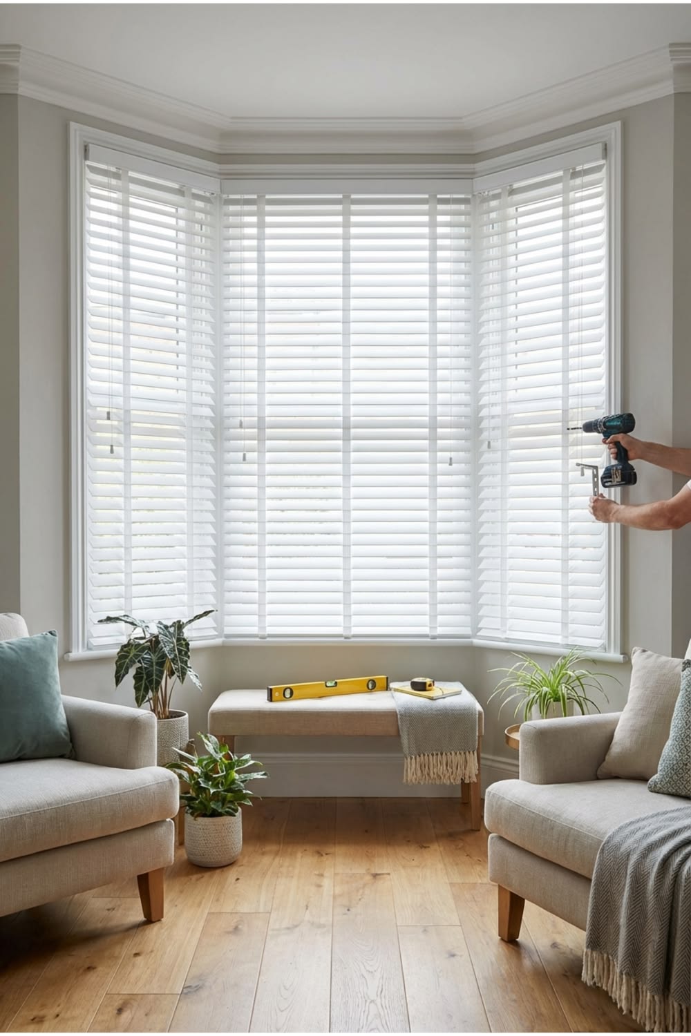 Why Professional Installation Is Essential For Your Blinds In Lake Forest
