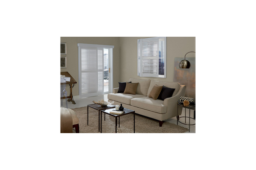 Why Shutters In Las Flores Are A Timeless Window Treatment For Your Home