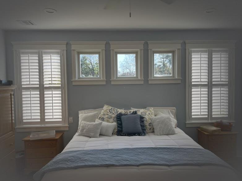 How To Keep Your Home Cool With Window Shutters In Ladera Ranch Without Cranking The AC