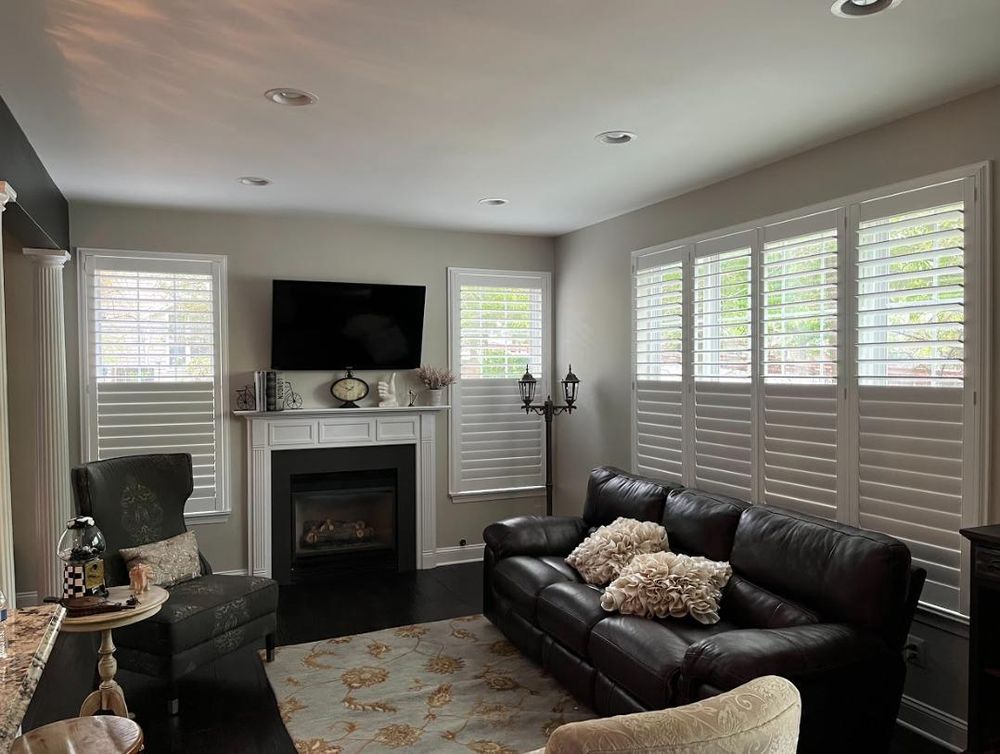 Interior Design Trends: Why Shutters In Rancho Santa Margarita Are Making A Comeback
