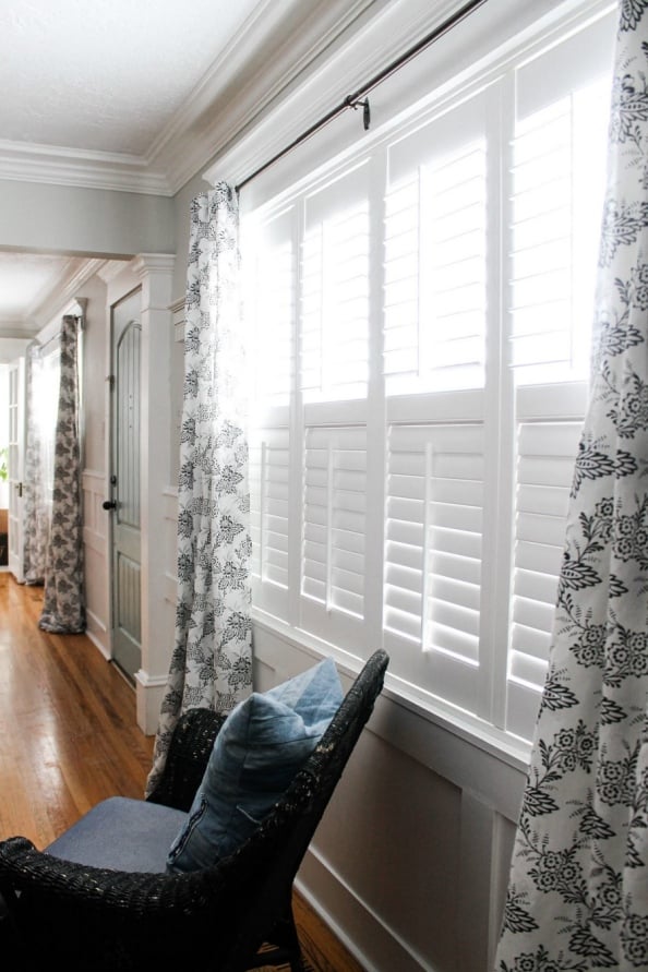 Why Your Home Needs Shutters In Trabuco Canyon For Interior And Exterior Windows