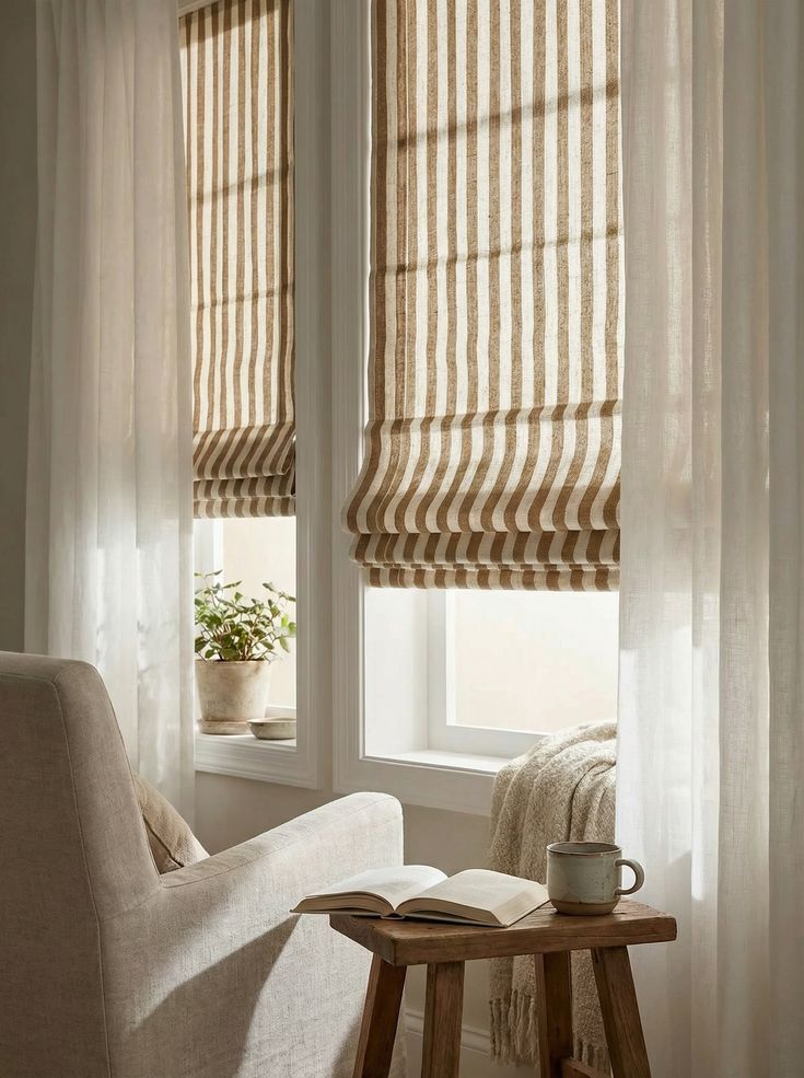 The Advantages Of Layering Window Shades In Rancho Santa Margarita With Draperies