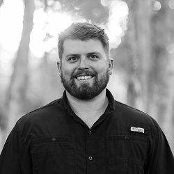 Budget Blinds Employee Carter Murphey
