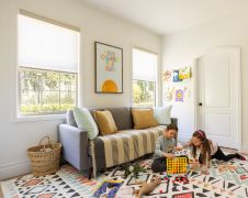 Are Cordless Cellular Shades a Good Choice for Children’s Rooms?