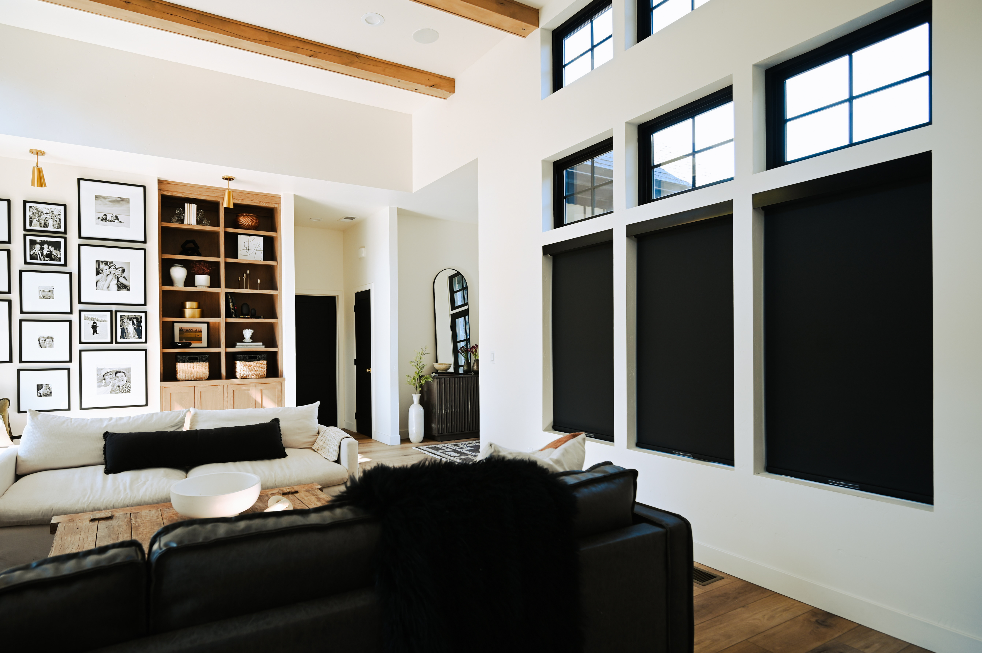 Faux Wood Blinds vs. Roller Shades: Which Is More Child Friendly?  