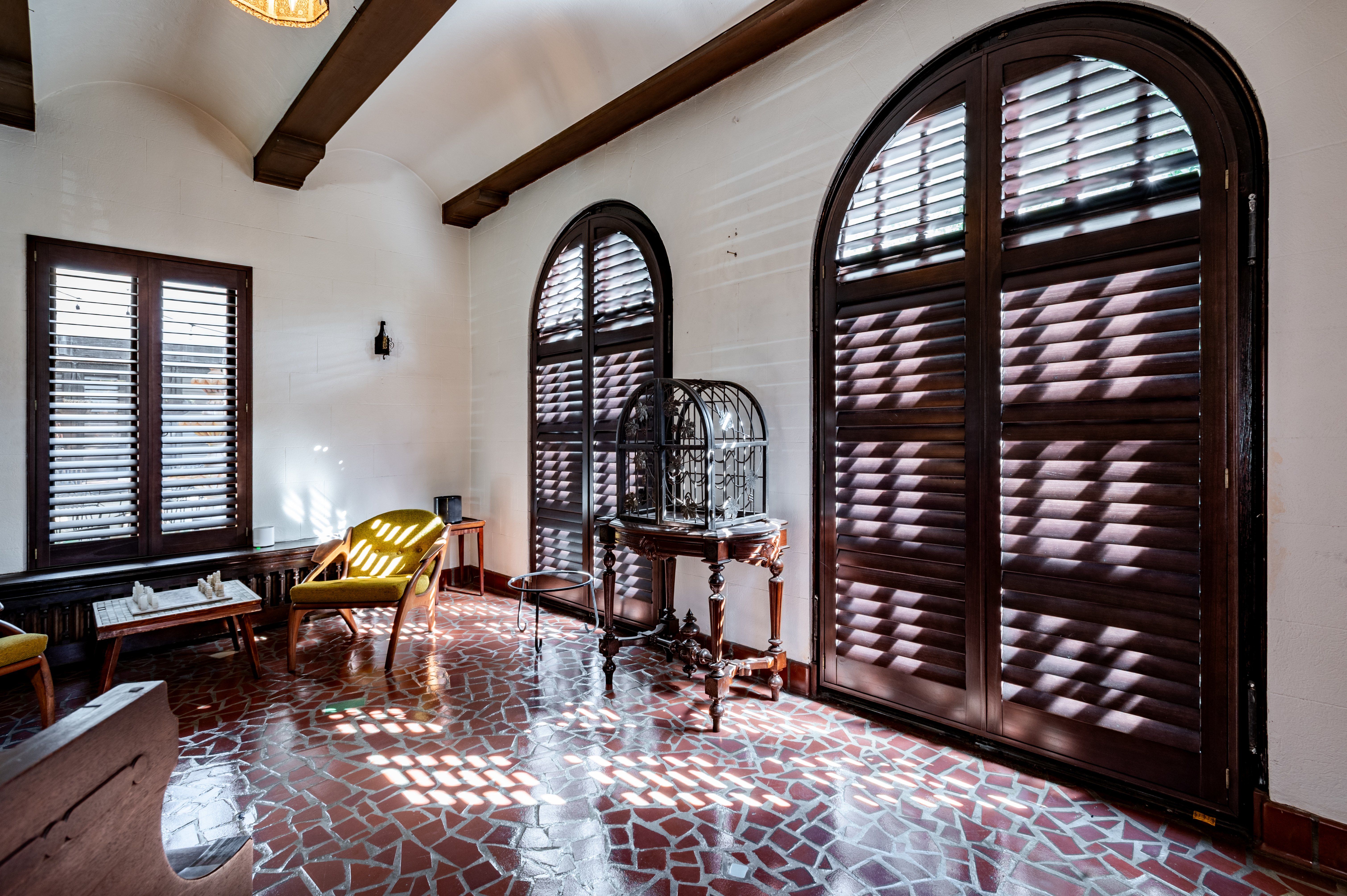 The Importance of Shutters: More Than Just a Window Covering