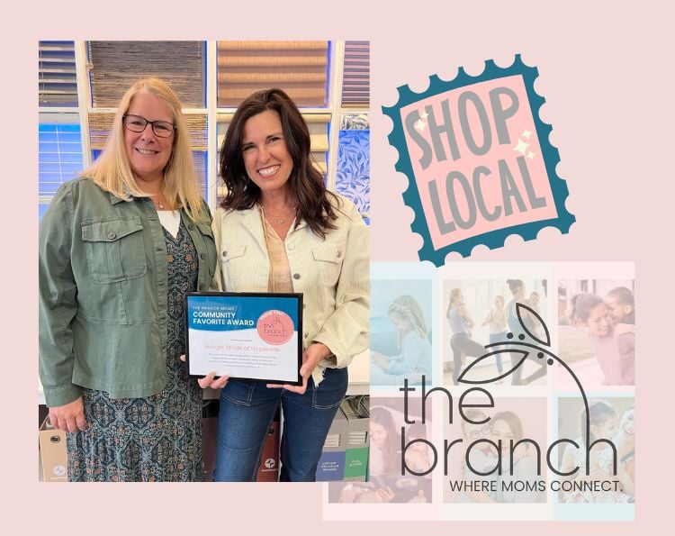 Why So Many Naperville & Aurora Moms Recommend Budget Blinds