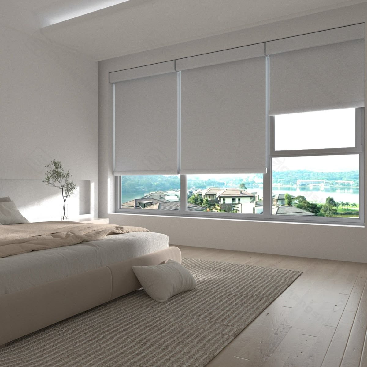 Blackout Shades in Long Beach Are Still Important for Winter Months