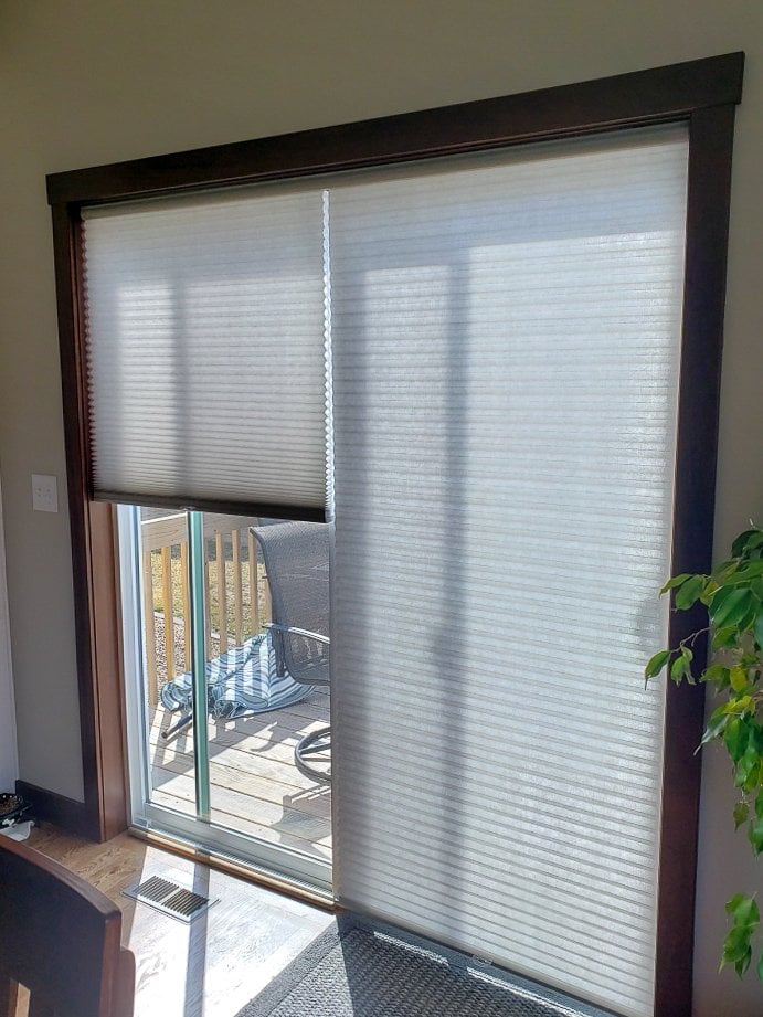 Which Blinds in Bellmore Work Best for Bay Windows?