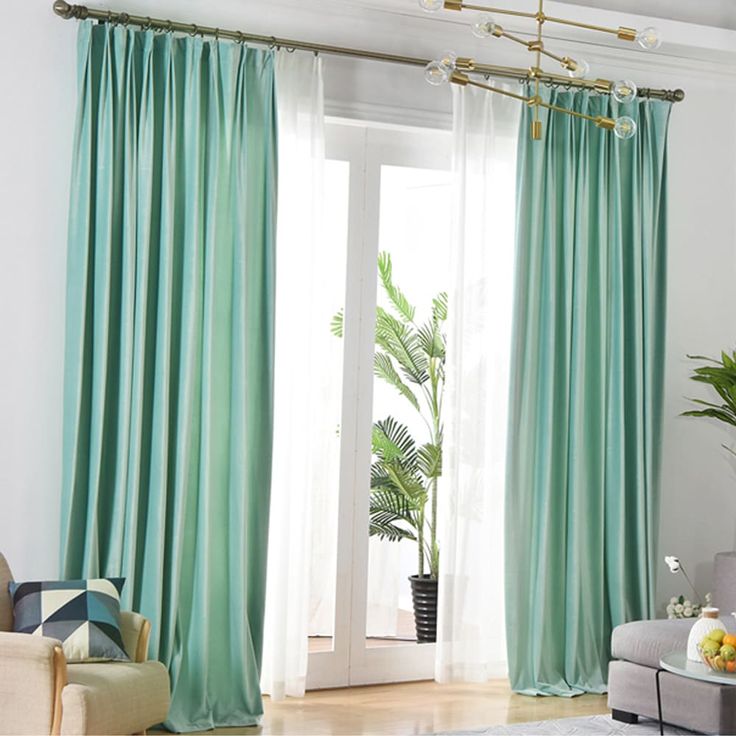 Why Adding a Splash of Color with Curtains in Long Beach Is a Must