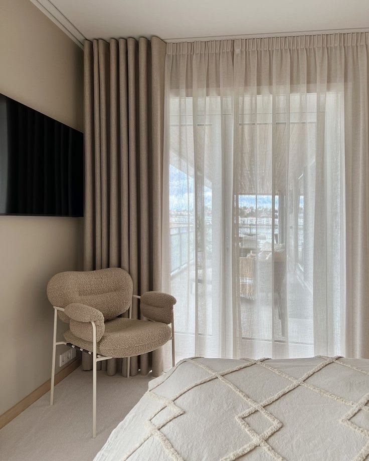 Do Curtains in Oceanside Need to Be Dry Cleaned?