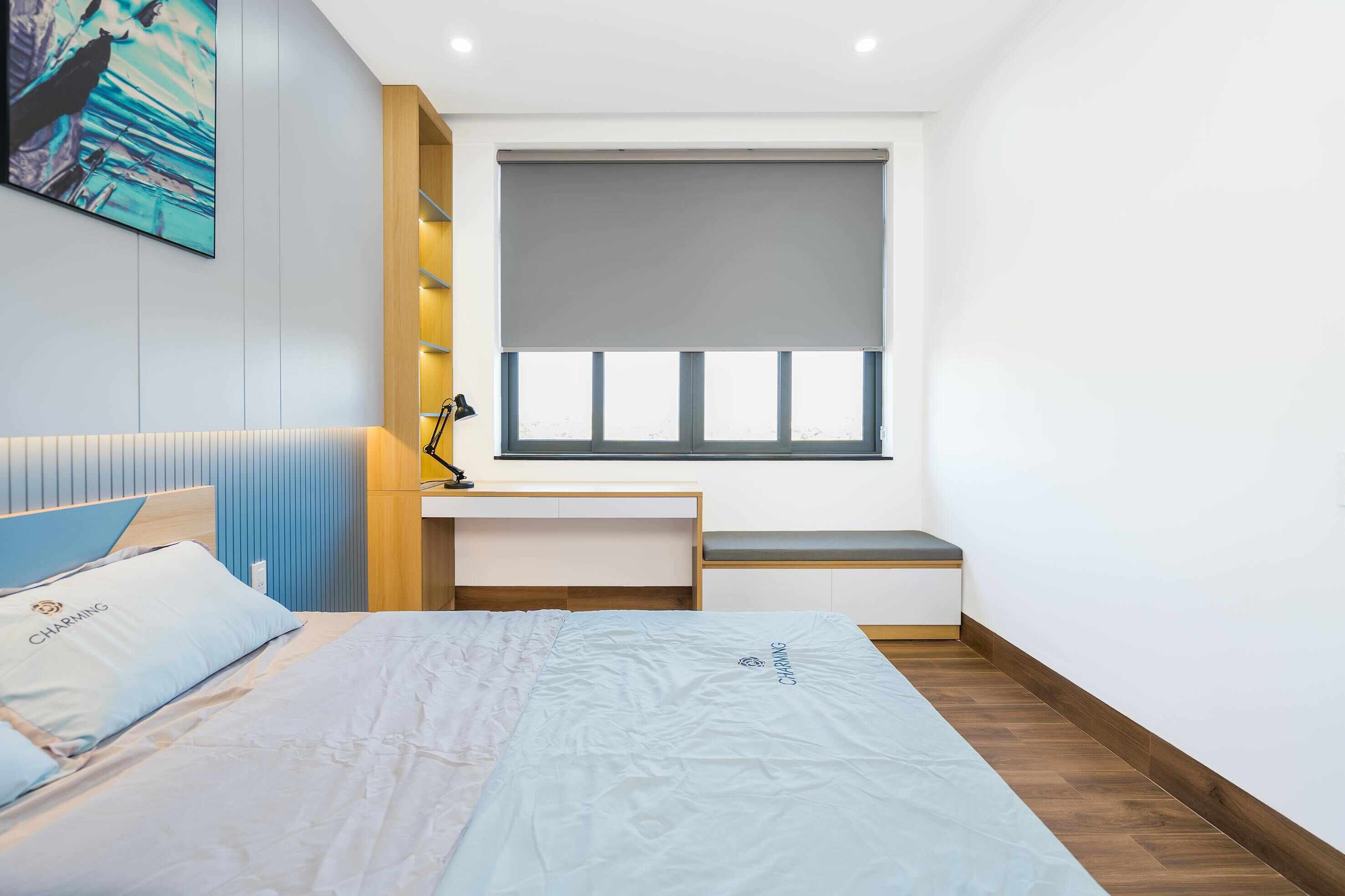 Elevate Your Home with Motorized Shades from Budget Blinds of New Bern