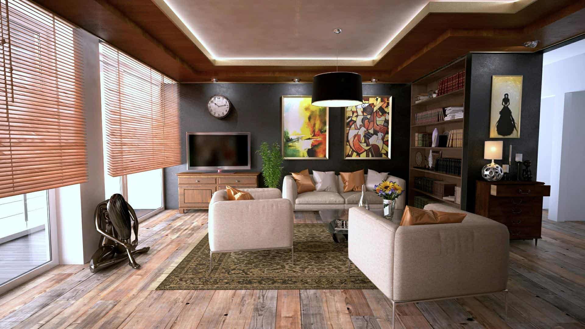  Embrace the Future with Motorized Blinds from Budget Blinds in New Bern, NC