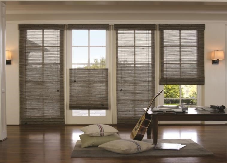WovenWoodShades